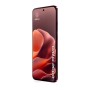 Motorola edge 70 pro 17,2 cm (6.78") Doppia SIM Android 16.0 5G USB tipo-C 8 GB 256 GB 6500 mAh Bordeaux (PBC20084SE)