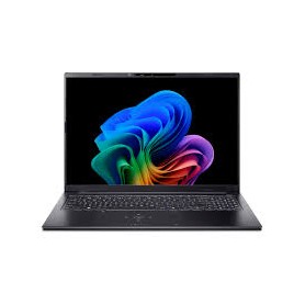 Acer Swift Go 16 AI OLED (SFG16-74-91Z4) Copilot+ PC 16,0" WUXGA, OLED, 120Hz, Intel Ultra 9-288V (48 TOPS), 32GB RAM, 2TB SSD,  (NX.JNMEG.00H)
