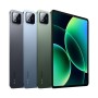 Xiaomi Pad 8 Pro Snapdragon 256 GB 28,4 cm (11.2") 8 GB Wi-Fi 7 (802.11be) Grigio (VHU6536EU)