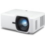 Viewsonic LSD401HD videoproiettore Proiettore a raggio standard 4000 ANSI lumen DLP 1080p (1920x1080) Bianco
