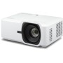 Viewsonic LSD401HD videoproiettore Proiettore a raggio standard 4000 ANSI lumen DLP 1080p (1920x1080) Bianco