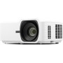 Viewsonic LSD401HD videoproiettore Proiettore a raggio standard 4000 ANSI lumen DLP 1080p (1920x1080) Bianco