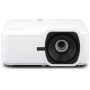 Viewsonic LSD401HD videoproiettore Proiettore a raggio standard 4000 ANSI lumen DLP 1080p (1920x1080) Bianco