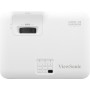 Viewsonic LSD401HD videoproiettore Proiettore a raggio standard 4000 ANSI lumen DLP 1080p (1920x1080) Bianco
