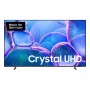 Samsung GU85U7079FU 2,16 m (85") 4K Ultra HD Smart TV Wi-Fi Nero (GU85U7079FUXZG)