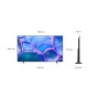Samsung GU85U7079FU 2,16 m (85") 4K Ultra HD Smart TV Wi-Fi Nero (GU85U7079FUXZG)