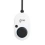 Charger Gemini, 22 kW (32A 3-phasig) (wei/schwarz, ohne Kabel) (CH-04-22-51)