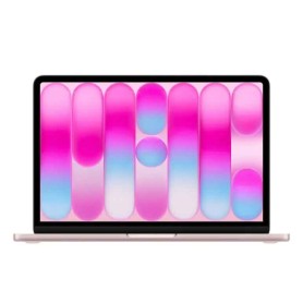 Apple MacBook Neo 13?? rosa A18 Pro 8GB/256GB/US/CTO (Z1TU)