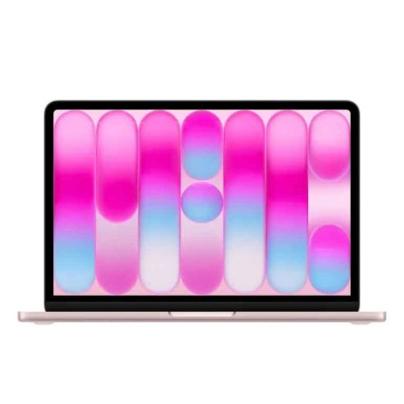 Apple MacBook Neo 13?? rosa A18 Pro 8GB/256GB/US/CTO (Z1TU)