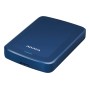 ADATA HV300 disco rigido esterno 1 TB 2.5" USB 3.2 Gen 1 (3.1 Gen 1) Nero (AHV300-1TU31-CBL)