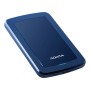 ADATA HV300 disco rigido esterno 1 TB 2.5" USB 3.2 Gen 1 (3.1 Gen 1) Nero (AHV300-1TU31-CBL)