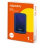 ADATA HV300 disco rigido esterno 1 TB 2.5" USB 3.2 Gen 1 (3.1 Gen 1) Nero (AHV300-1TU31-CBL)