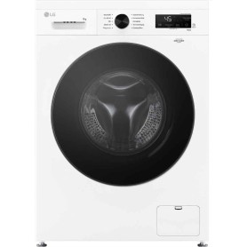 LG F4WB308Y lavatrice Caricamento frontale 8 kg 1350 Giri/min Bianco