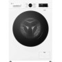 LG F4WB308Y lavatrice Caricamento frontale 8 kg 1350 Giri/min Bianco
