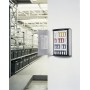 Durable Key Box 72 Alluminio Argento (195523)