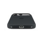 Apple Custodia MagSafe in silicone per iPhone 17 Pro - Vaniglia (MHVX4ZM/A)