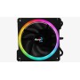 Aerocool Cylon 3H Processore Refrigeratore 12 cm Nero (CYLON3HARGBPWM4P)