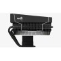 Aerocool Cylon 3H Processore Refrigeratore 12 cm Nero (CYLON3HARGBPWM4P)