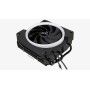 Aerocool Cylon 3H Processore Refrigeratore 12 cm Nero (CYLON3HARGBPWM4P)