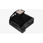 Aerocool Cylon 3H Processore Refrigeratore 12 cm Nero (CYLON3HARGBPWM4P)