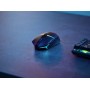 Corsair CH-931B011-EU mouse Gaming Mano destra RF senza fili + Bluetooth Ottico 26000 DPI