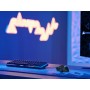 Corsair CH-931B011-EU mouse Gaming Mano destra RF senza fili + Bluetooth Ottico 26000 DPI