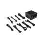 Aerocool Integrator Gold 1000W alimentatore per computer 20+4 pin ATX ATX Nero (ACPG-IMK0FEC.31)