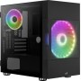 Aerocool Atomic Mini Tower Nero (ACCS-PV26023.11)
