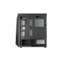 Aerocool Shard Midi Tower Nero (ACCM-PV14043.11)