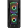 Aerocool NightHawk Duo Tower Nero (ACCM-PB20033.11)
