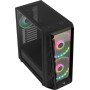 Aerocool NightHawk Duo Tower Nero (ACCM-PB20033.11)