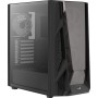 Aerocool NightHawk Duo Tower Nero (ACCM-PB20033.11)