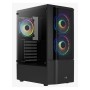 Aerocool Quantum Midi Tower Nero (ACCM-PV30133.11)