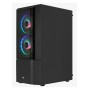 Aerocool Quantum Midi Tower Nero (ACCM-PV30133.11)