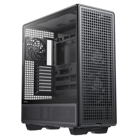 Antec 900 Full Tower Nero (0-761345-10272-8)