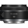 Canon 4515C005 obiettivo per fotocamera SLR Nero (4515C005)