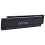 Alphacool 17268 ventola per PC Mddulo di memoria Dissipatore Nero 2 pz (17268)
