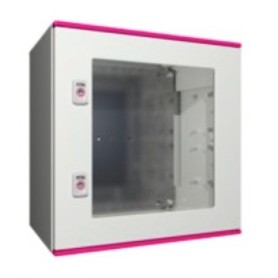Rittal AX 1454.000 centralino Plastica IP56 (1454000)