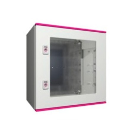Rittal AX 1454.000 centralino Plastica IP56 (1454000)