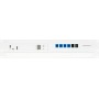 Rackmount.IT RM-SR-T14 porta accessori Montaggio su rack per paratia antincedio