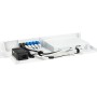 Rackmount.IT RM-SR-T14 porta accessori Montaggio su rack per paratia antincedio