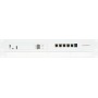 Rackmount.IT RM-SR-T14I porta accessori Montaggio su rack per paratia antincedio