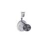 Turtle Beach Stealth Pro II Auricolare Wireless A Padiglione Gaming Bluetooth Bianco (00233031)