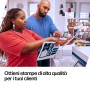 HP CE710-69003 parte di ricambio per la stampa Cintura (CE710-69003)