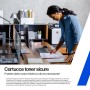 HP CE710-69003 parte di ricambio per la stampa Cintura (CE710-69003)