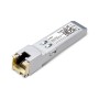 TP-Link TL-SM331T modulo del ricetrasmettitore di rete Fibra ottica 1250 Mbit/s SFP 850 nm (TL-SM331T)