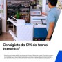 HP CE710-69003 parte di ricambio per la stampa Cintura (CE710-69003)