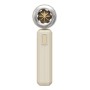 VERBATIM COOLNGO AIRJET HANDHELD FAN WHITE/SILVER (32341)