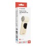 VERBATIM COOLNGO AIRJET HANDHELD FAN WHITE/SILVER (32341)