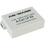 Ansmann A-Can LP-E8 Ioni di Litio 1000 mAh (5044853)